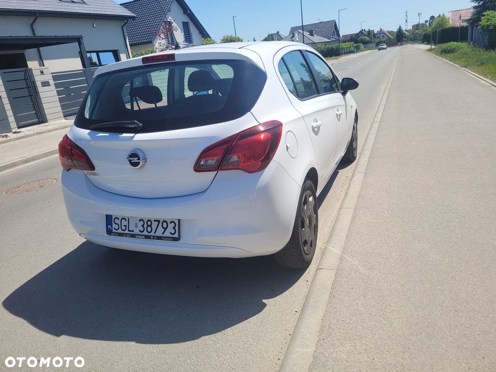 Opel Corsa 1.2 Edition - 7