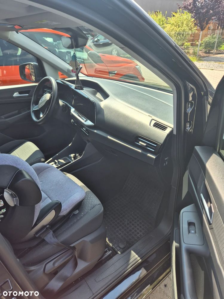 Ford Tourneo Connect Grand 2.0 EcoBlue Titanium - 9