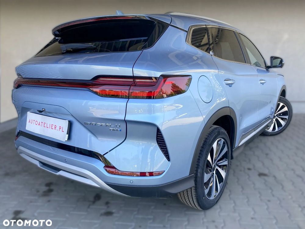 BYD Seal U 1.5 Comfort - 9