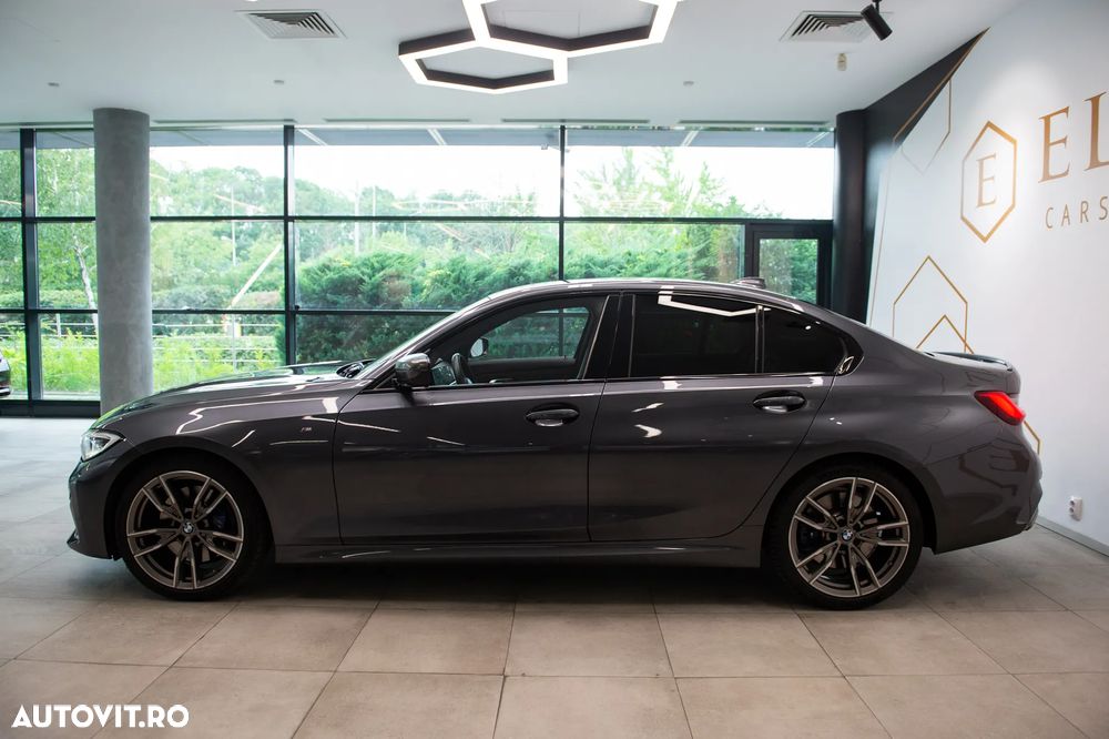 BMW M3 M340i xDrive - 4