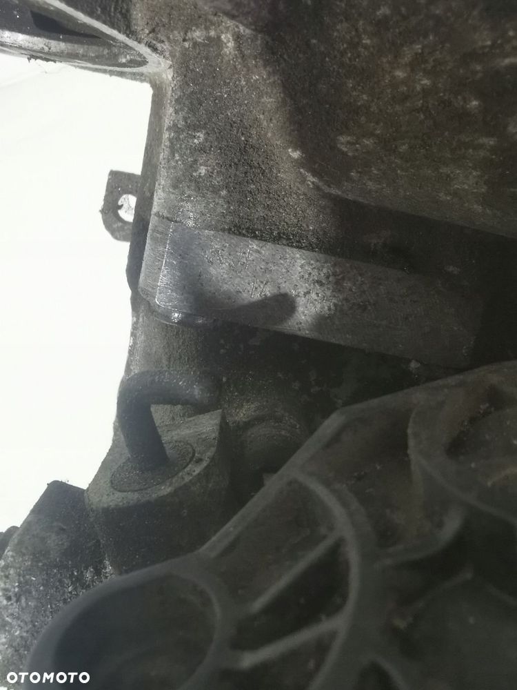 SKRZYNIA BIEGÓW VW SEAT SKODA AUDI 2.0 TDI KJF - 7