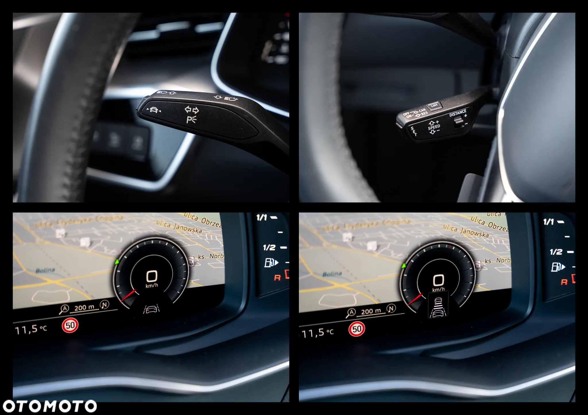 Audi A6 Avant 40 TDI quattro S tronic sport - 38