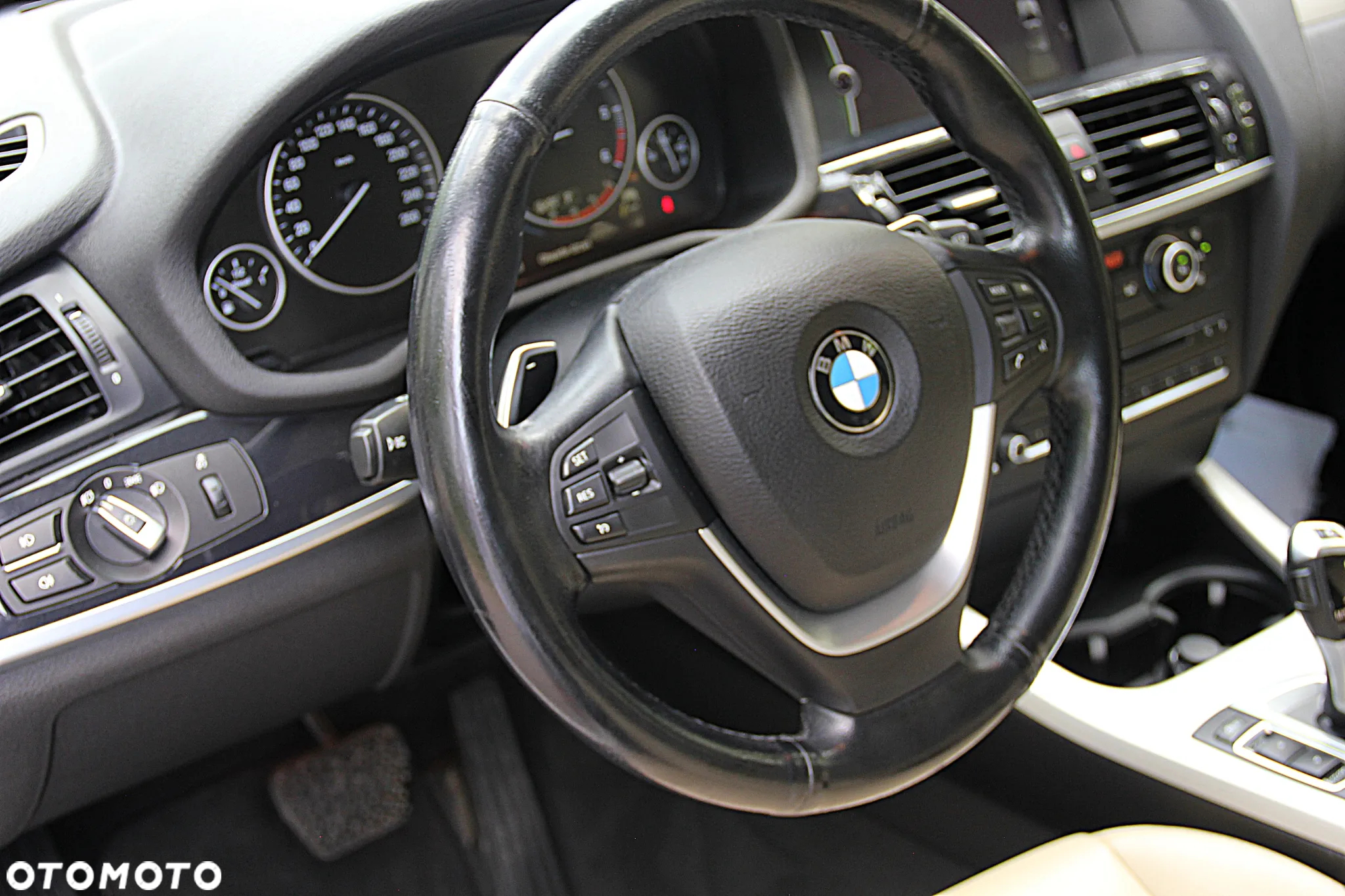 BMW X3 - 18
