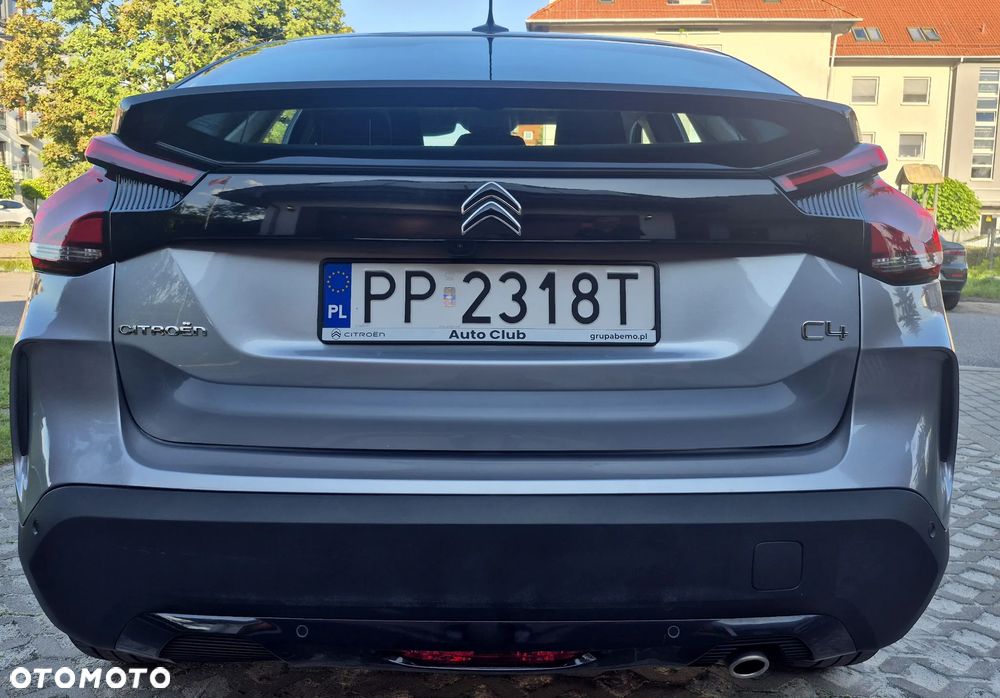 Citroën C4 1.2 PureTech Live Pack S&S - 15