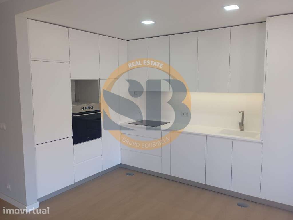 Apartamento Remodelado Vila Nova de Gaia - Grande imagem: 4/35