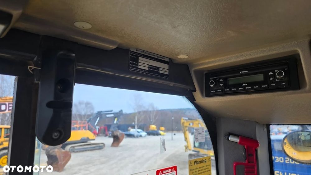 Volvo Ecr88 - 8