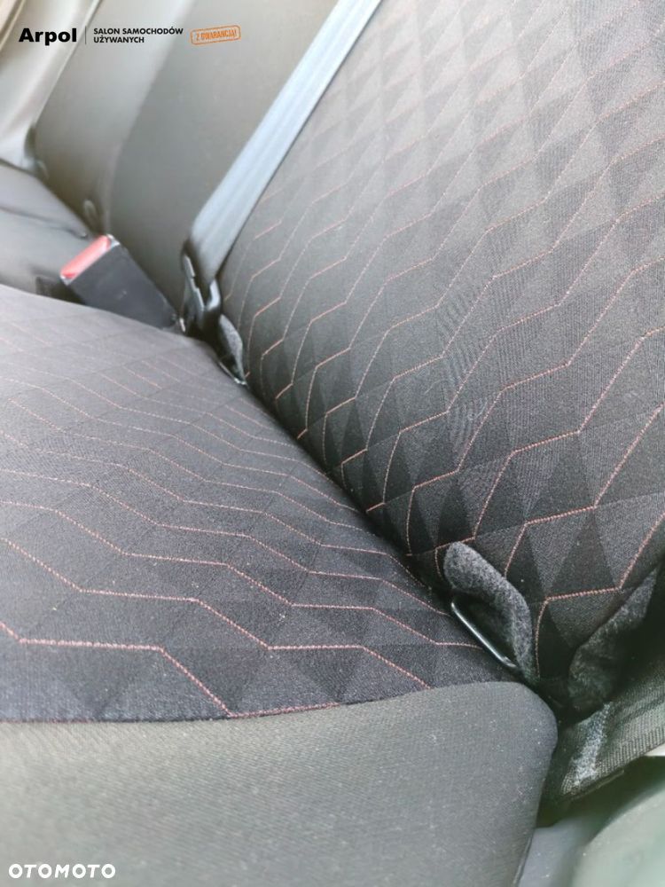 Mitsubishi Space Star 1.2 AS&G Intense - 23