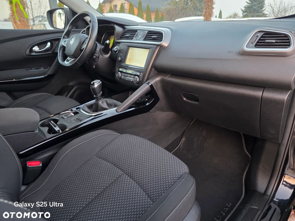 Renault Kadjar - 33