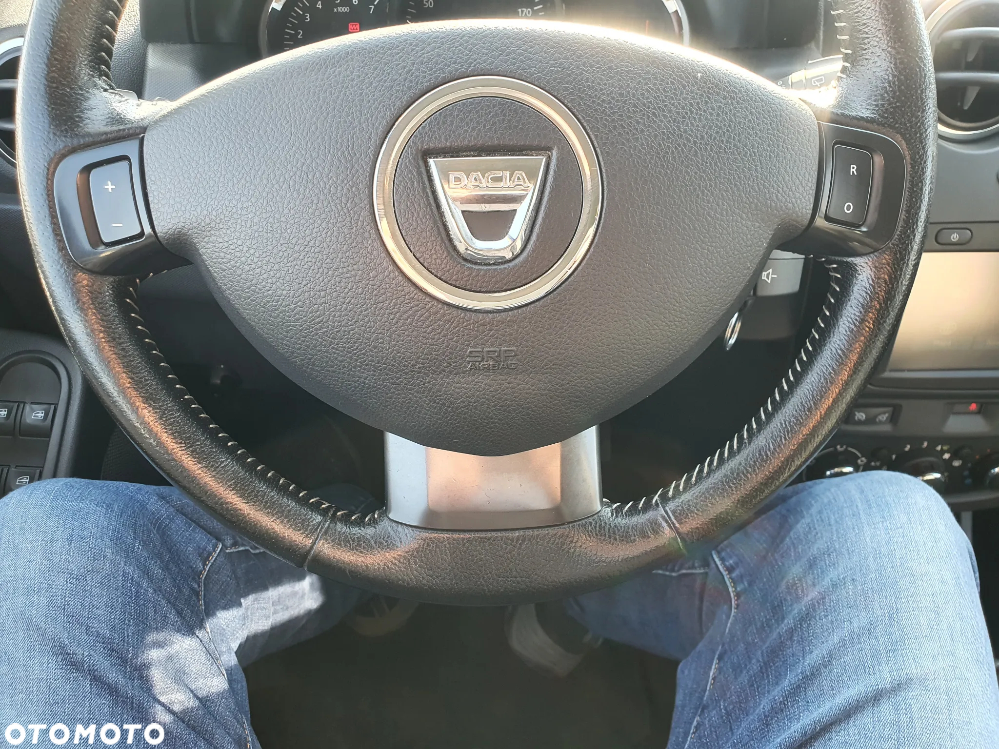 Dacia Duster 1.2 TCe Laureate S&S EU6 - 17