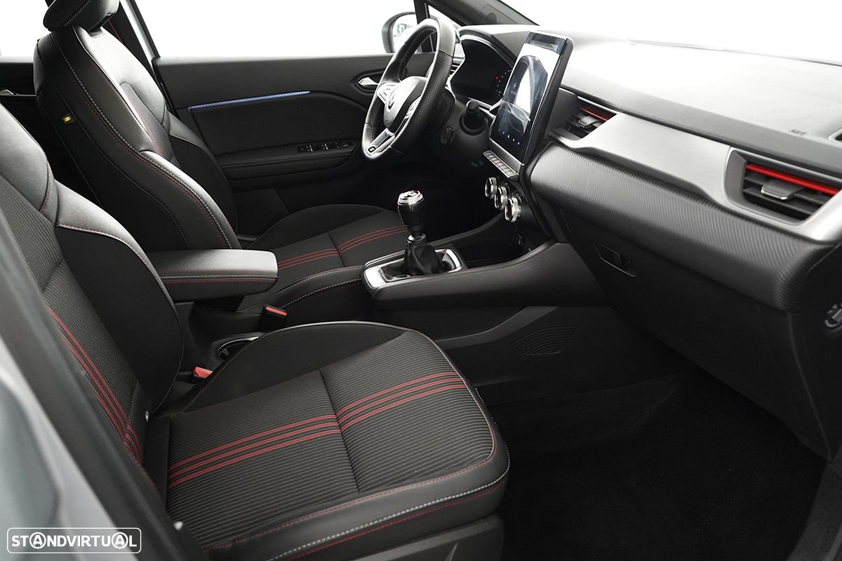Renault Captur 1.0 TCe RS Line - 22