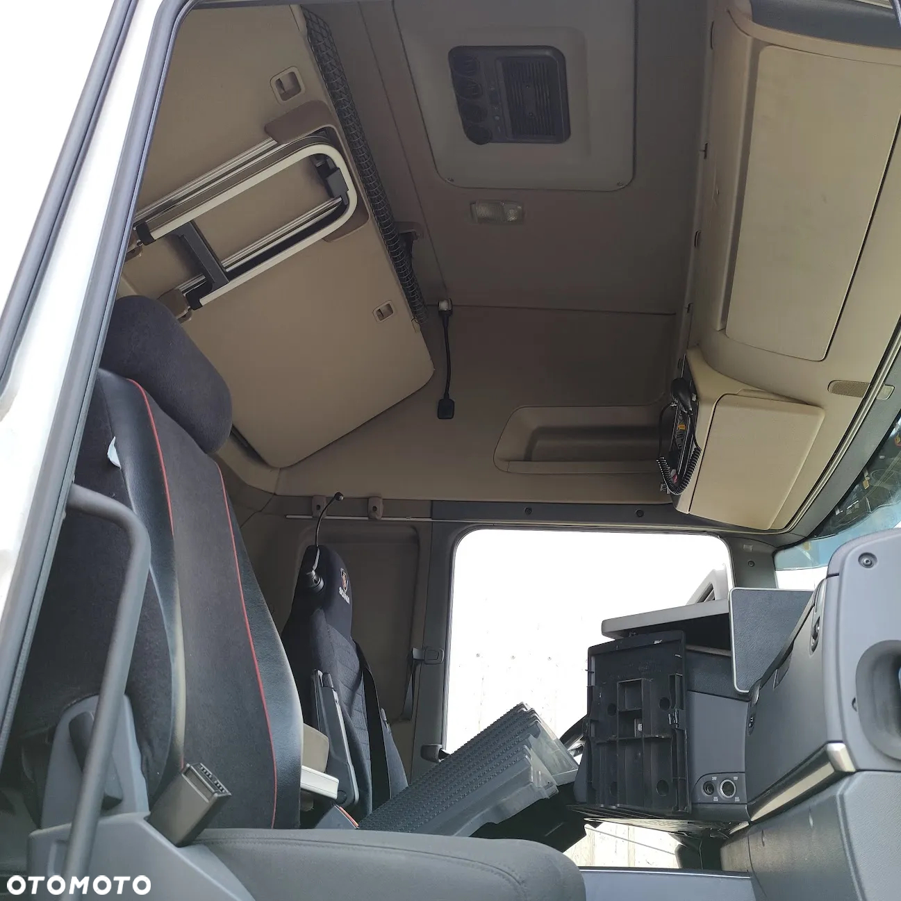 Scania R 450 * G 410 *izoterma*chłodnia*kontener* - 18