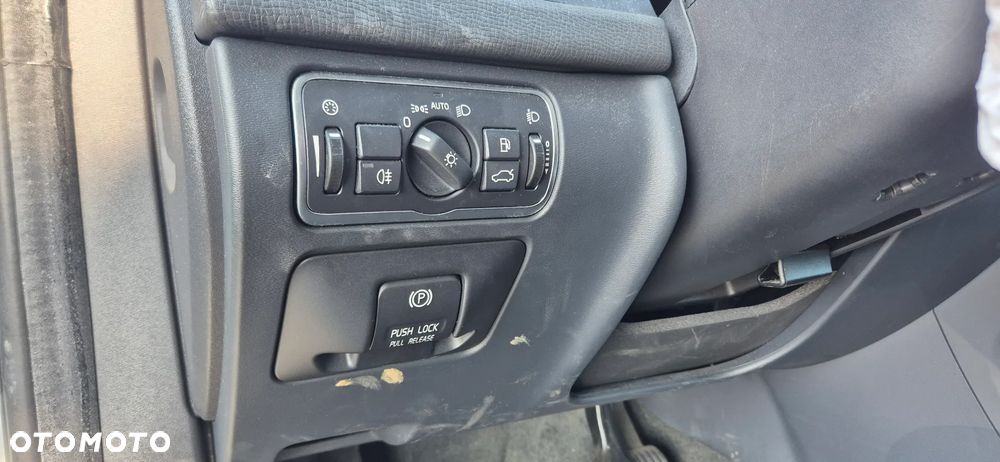 Volvo XC 60 D4 Drive-E Base - 28