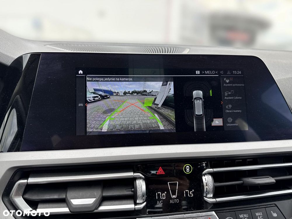 BMW Seria 3 318i Advantage - 22