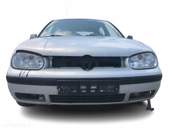 GOLF IV 97-06 SILNIK GOŁY SŁUPEK 1.4 16V AHW LB7Z - 3