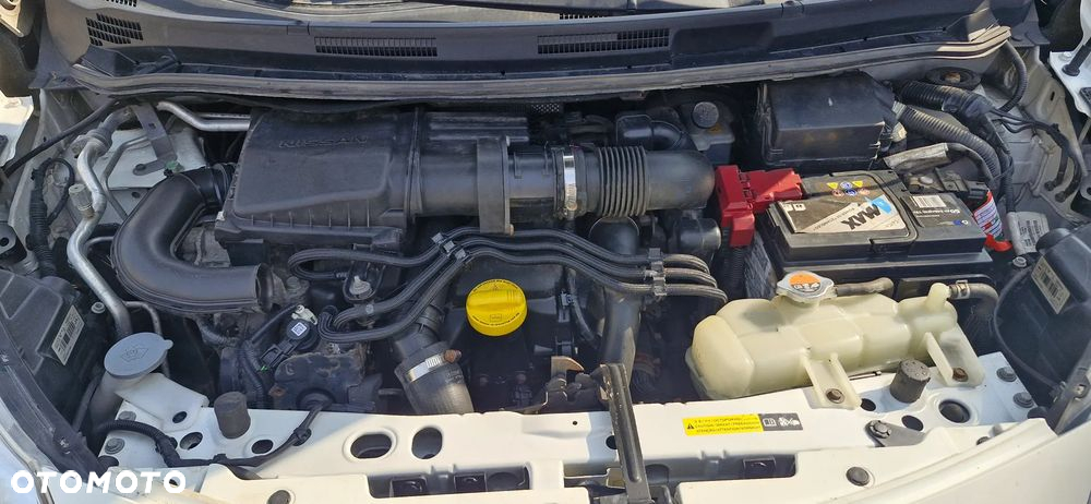 Nissan Note - 2
