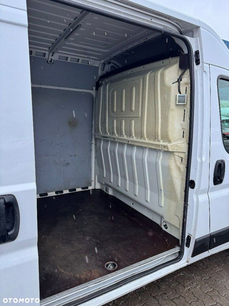 Fiat Ducato - 11
