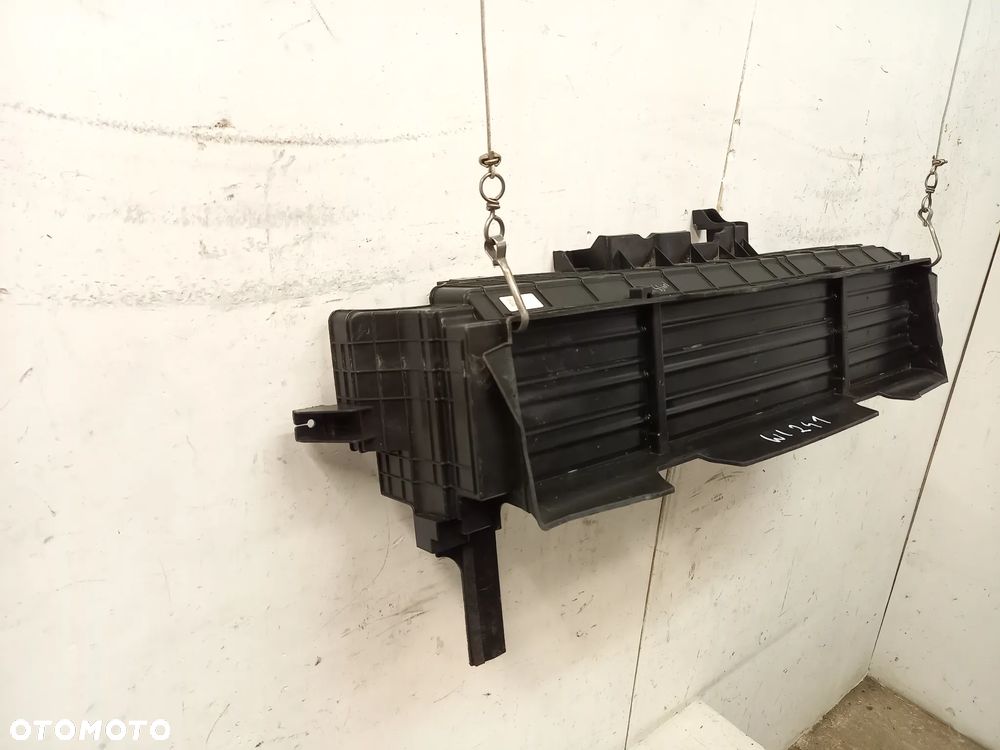 Kia Sportage 5 V HEV zaluzja tunel powietrza wlot aktywny - 3