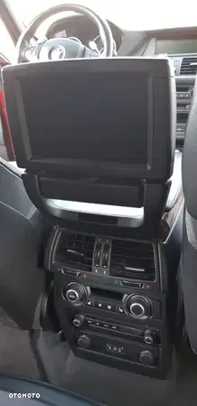 BMW X6 35i xDrive - 13