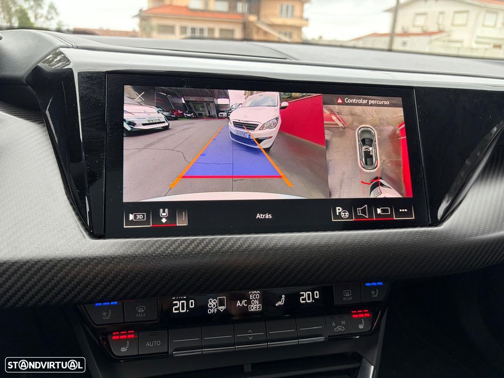 Audi e-tron GT quattro - 52