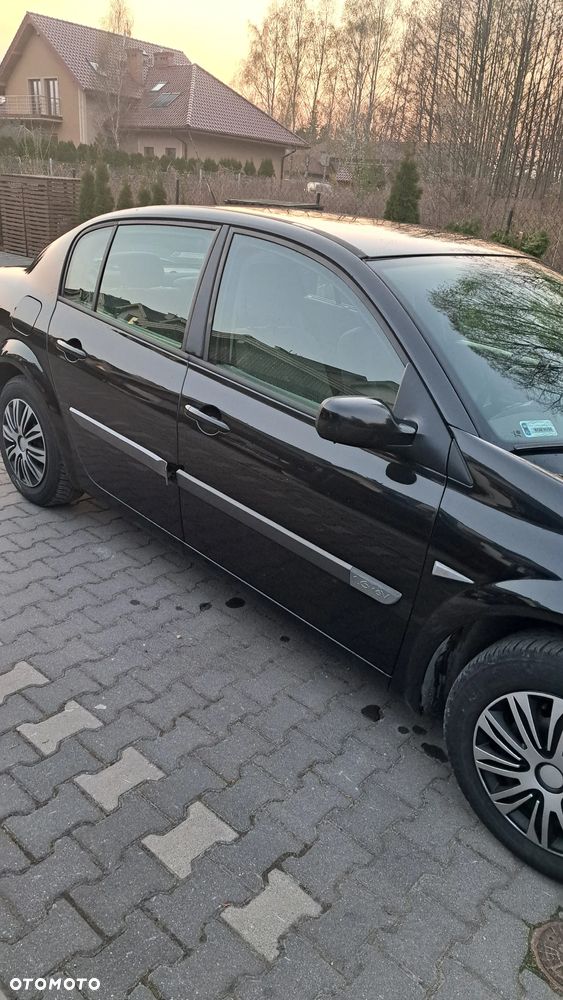 Renault Megane 1.6 16V Expression - 2