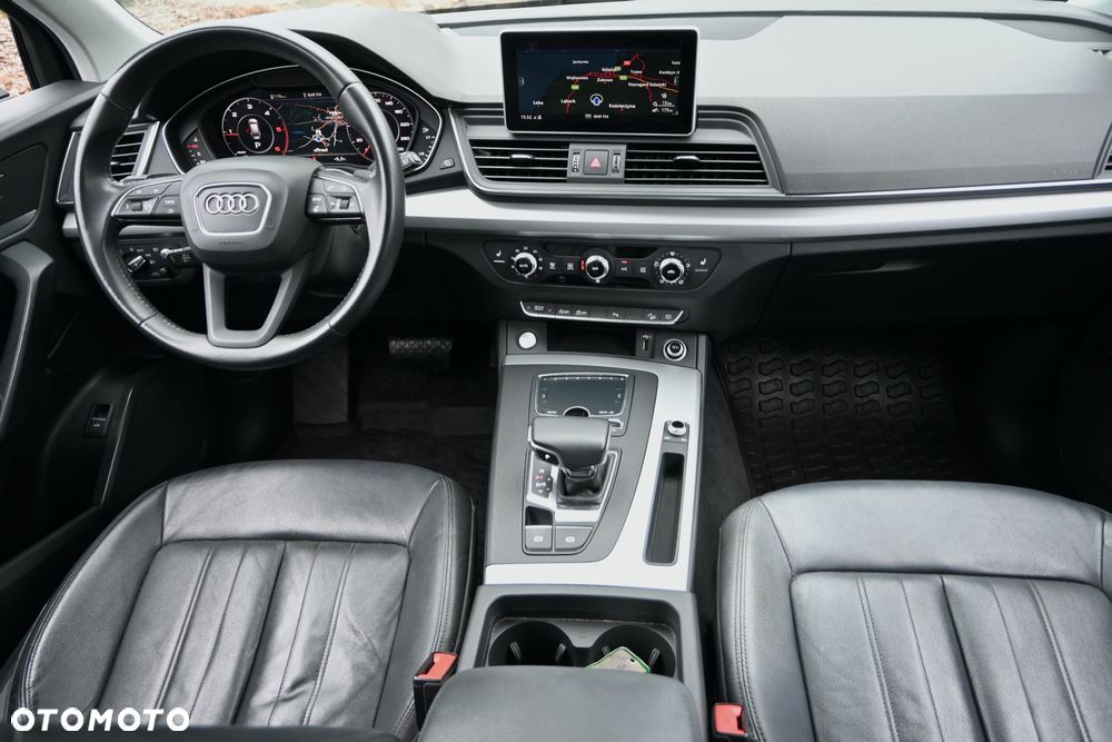 Audi Q5 35 TDI S tronic sport - 18