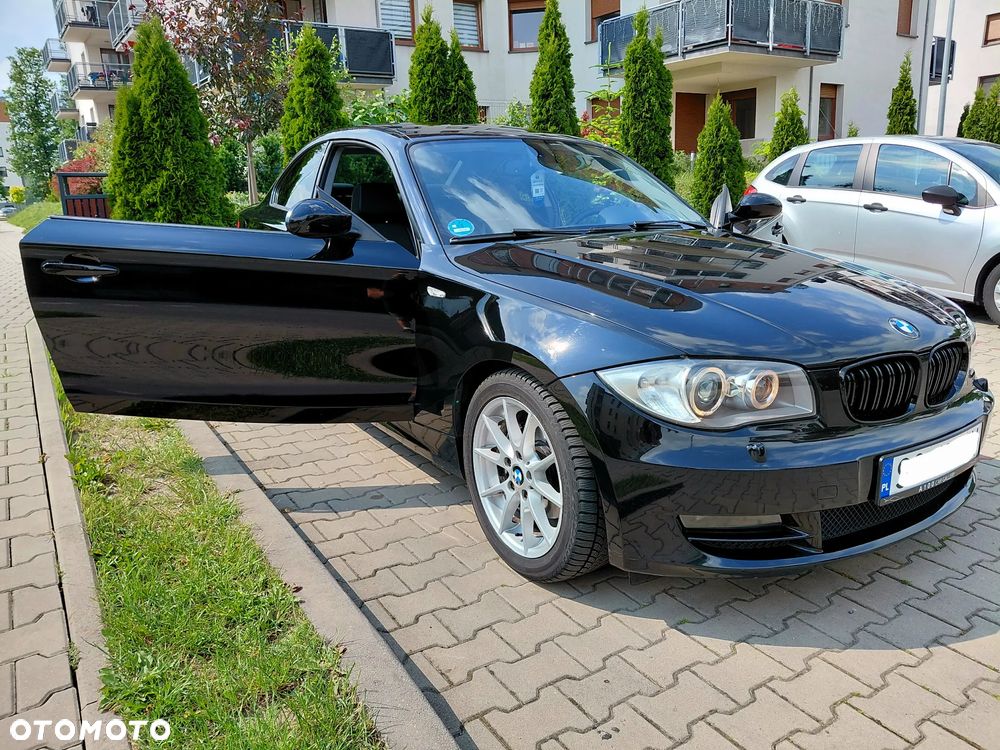 BMW Seria 1 120d Edition Exclusive - 2