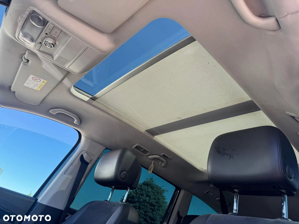 Seat Alhambra 2.0 TDI Start & Stop DSG Reference - 19