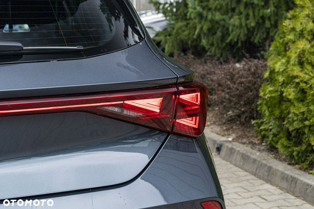 Cupra Leon - 16