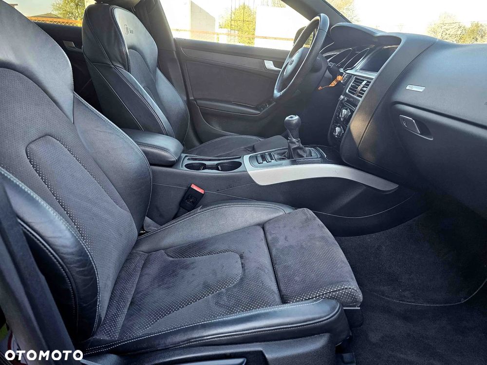 Audi A5 Sportback 1.8 TFSI - 24
