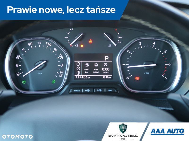 Toyota Proace Verso - 12