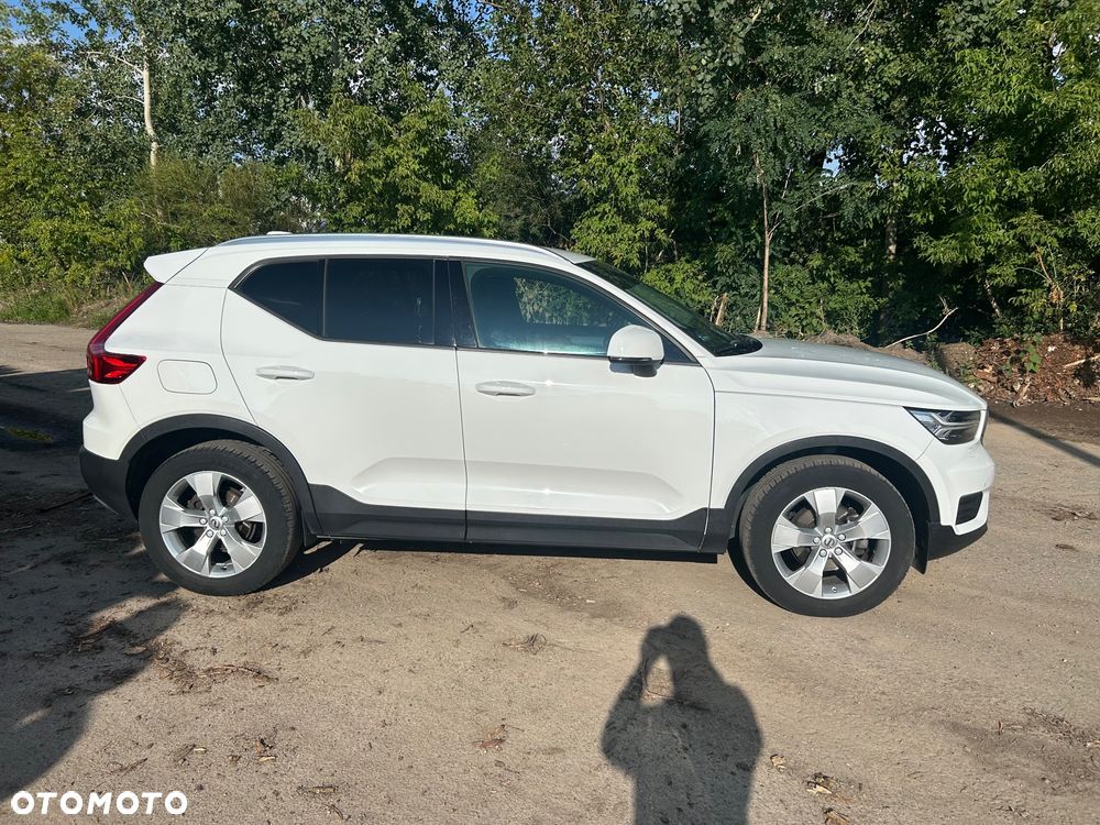 Volvo XC 40 D3 Momentum Pro - 6