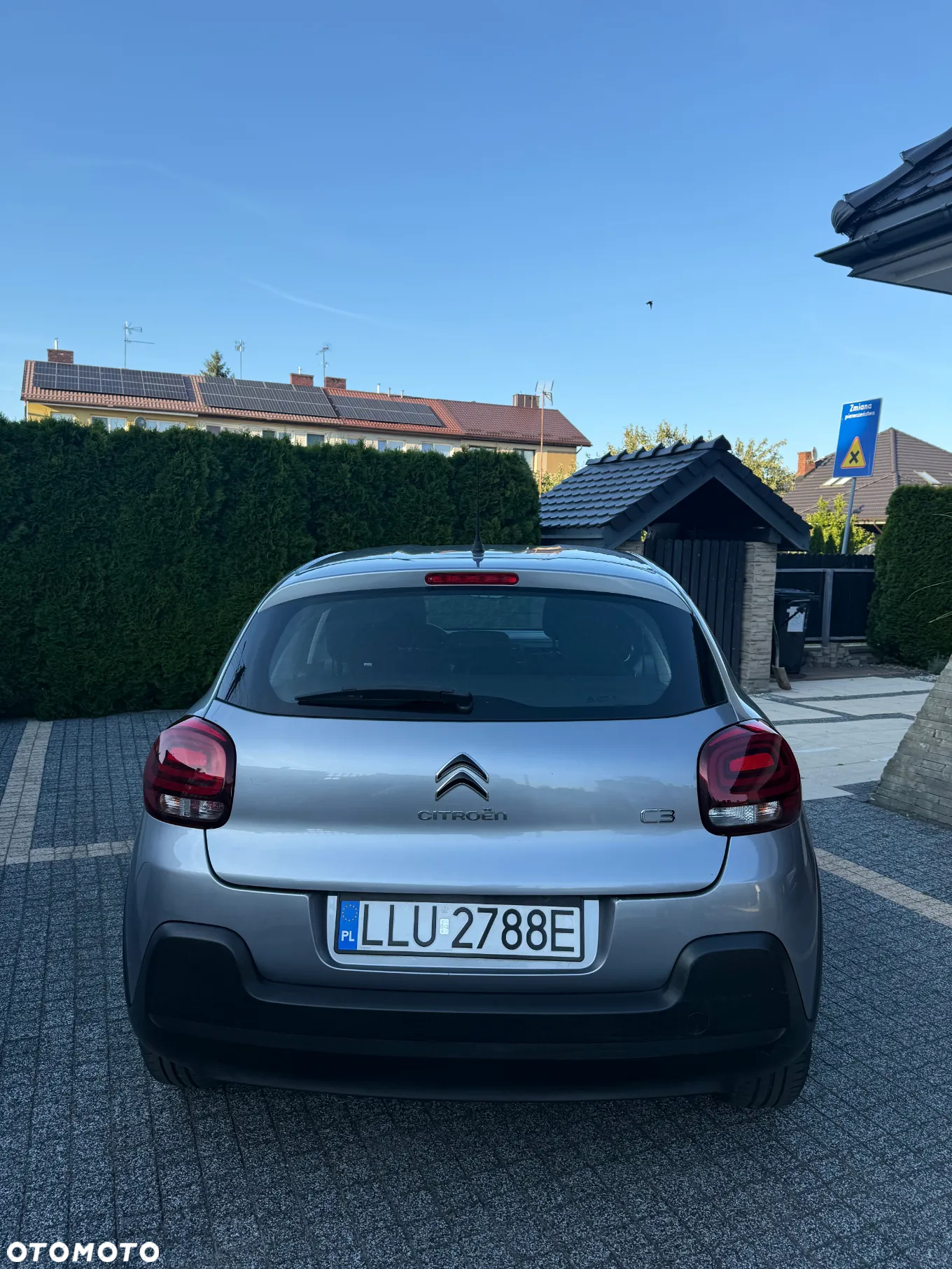 Citroën C3 - 4