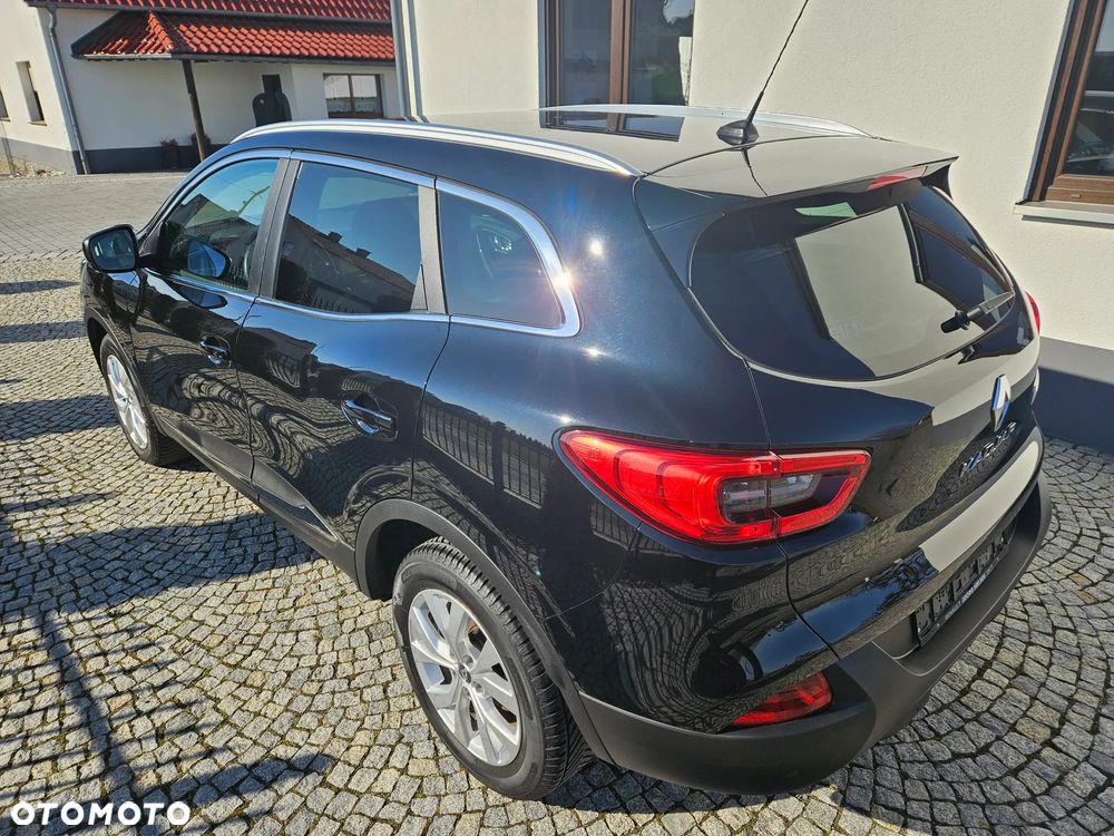 Renault Kadjar Energy TCe 130 LIMITED - 14