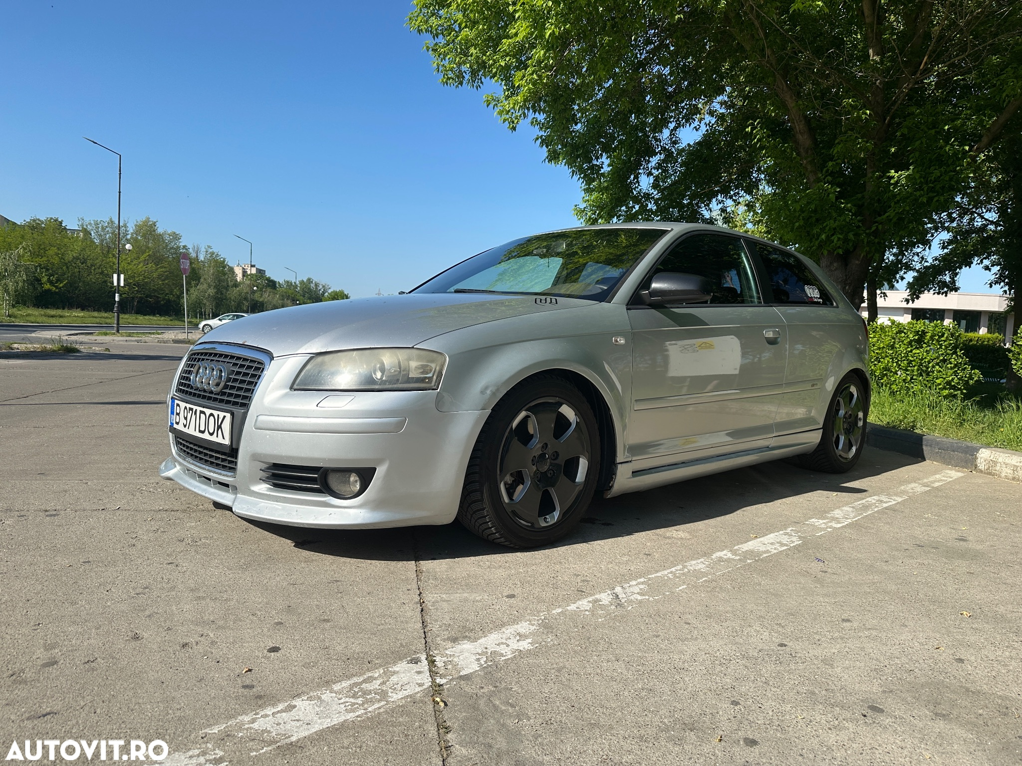 Audi A3 - 2