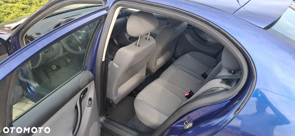 Seat Leon 1.9 TDI Signo - 7