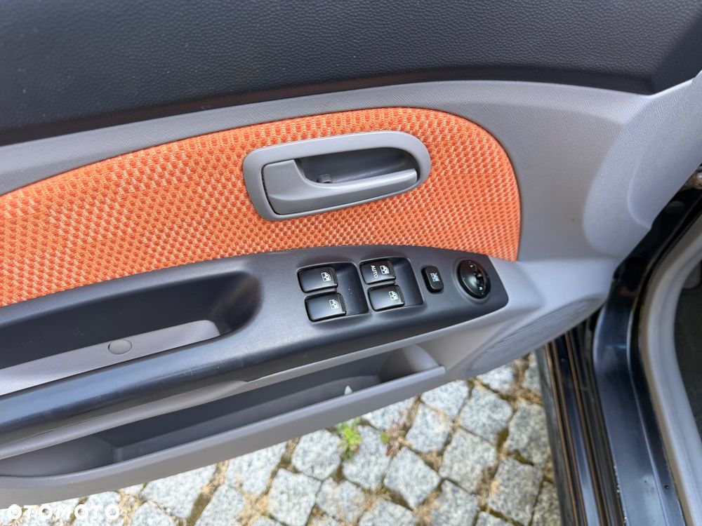 Kia Picanto 1.1 EX - 20