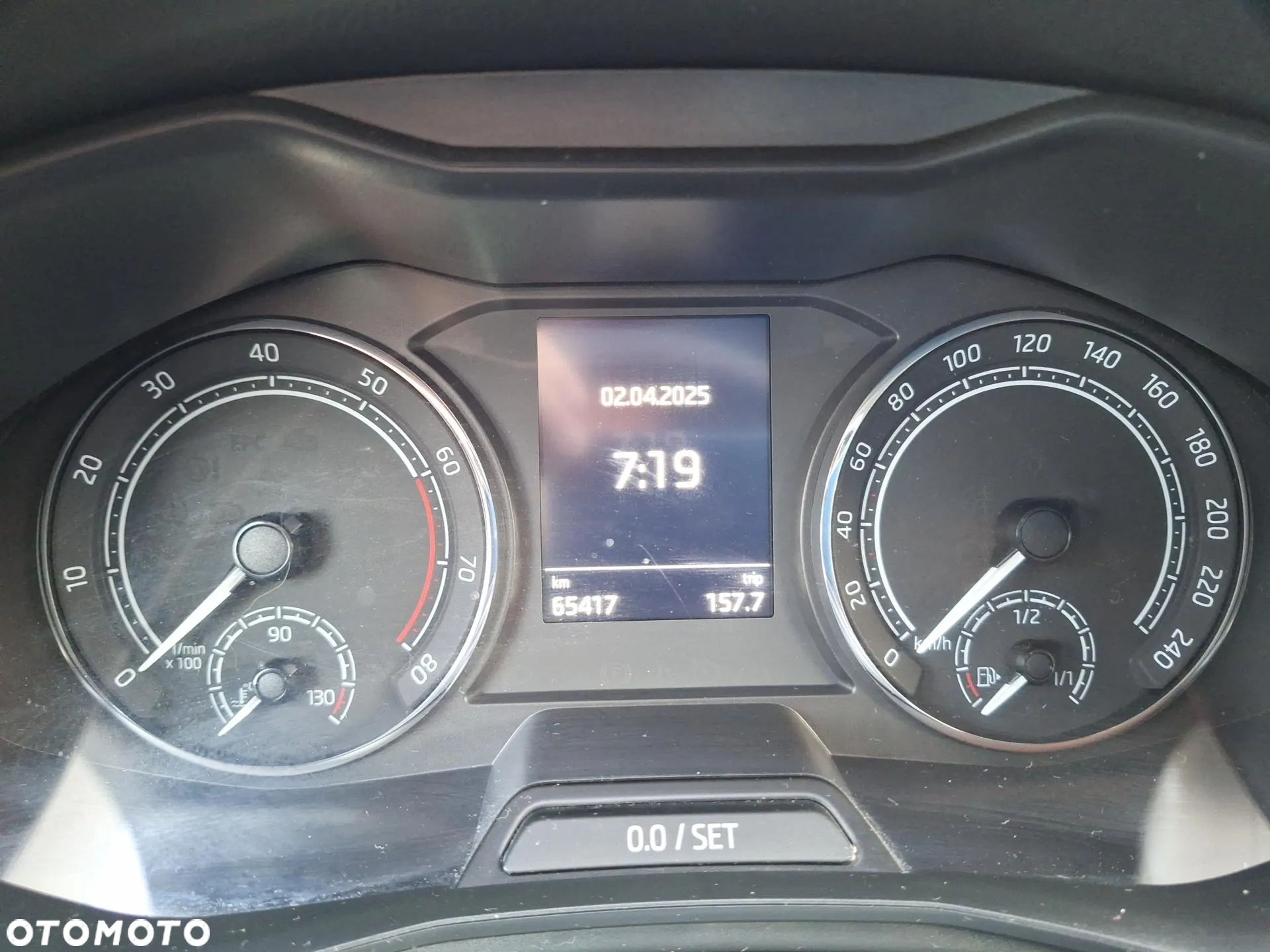 Skoda Kamiq 1.0 TSI Ambition - 14