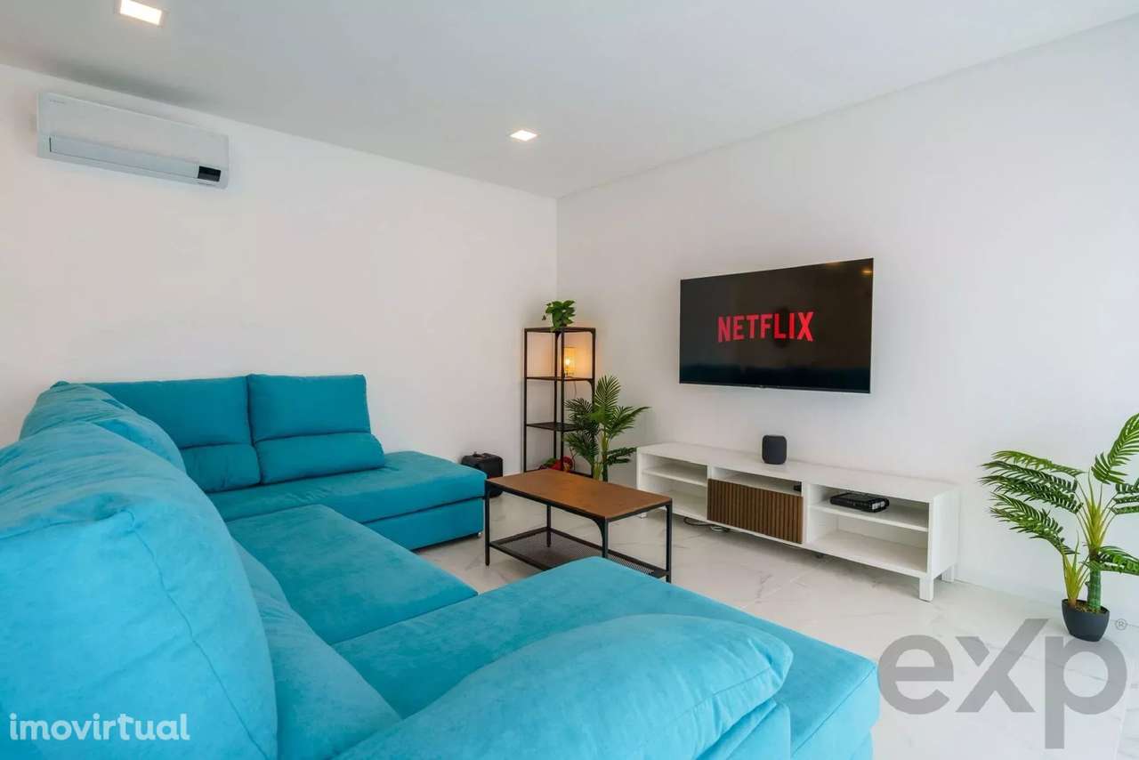 O Refúgio Perfeito no Oeste: Moradia Térrea Nova T3 pronta a habitar, - Grande imagem: 5/49