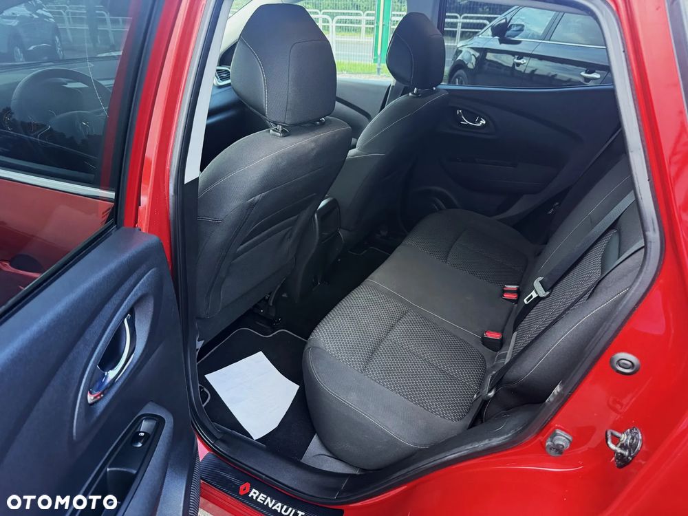 Renault Kadjar Energy dCi 130 Experience - 9