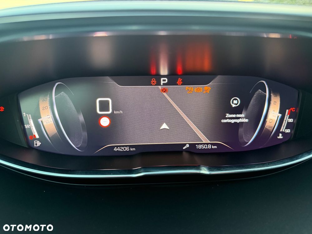 Peugeot 3008 PureTech 130 Stop & Start GPF EAT8 GT - 17