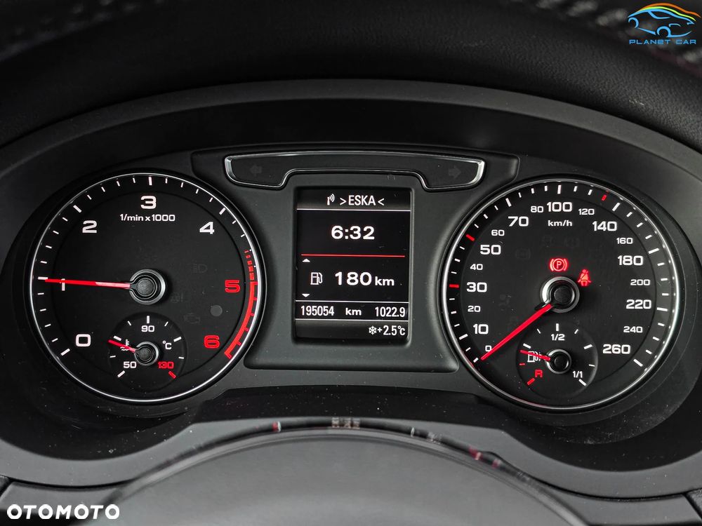 Audi Q3 2.0 TDI Quattro - 24