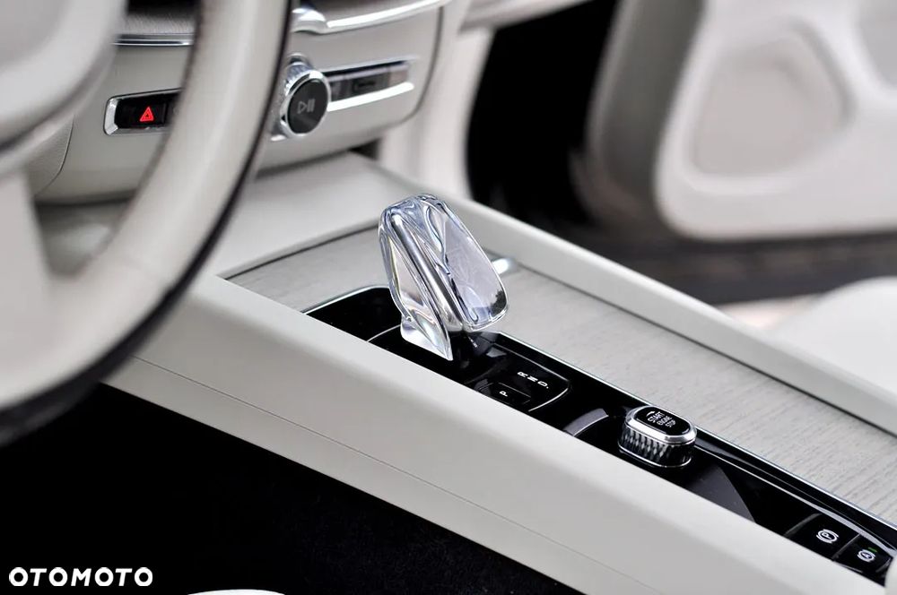 Volvo XC 60 B4 D Geartronic Inscription - 17