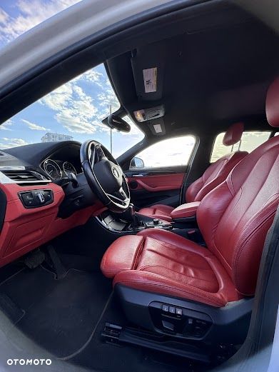 BMW X2 - 16