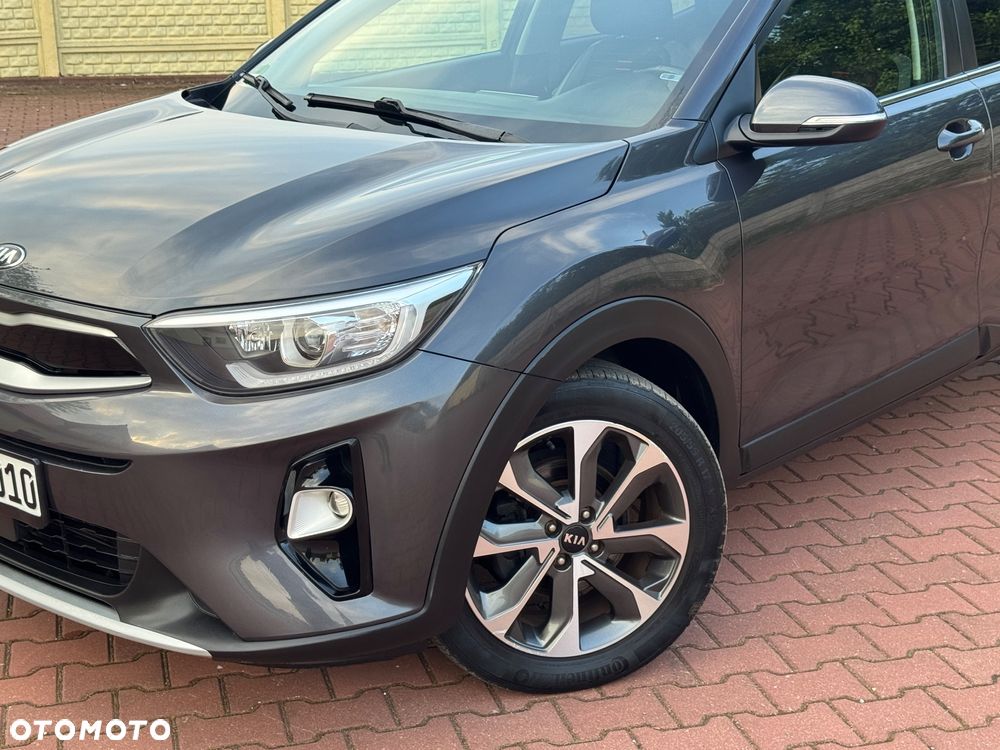 Kia Stonic 1.6 CRDi Spirit - 4