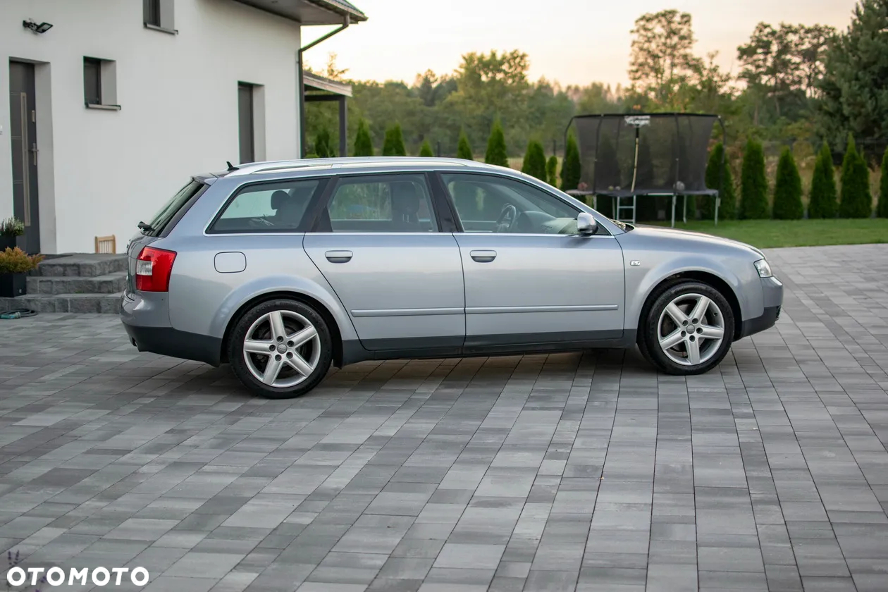 Audi A4 - 16