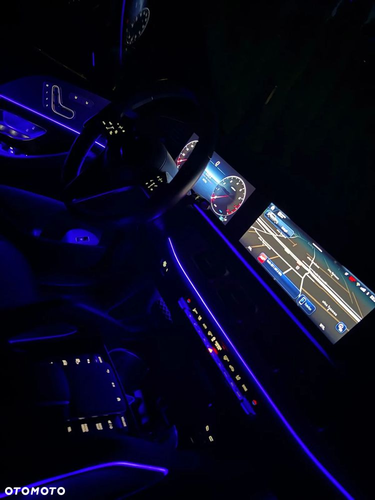 Mercedes-Benz GLE - 13