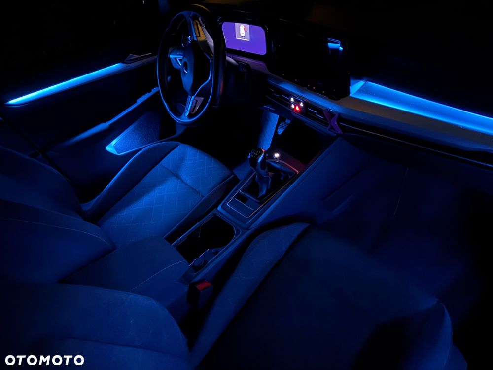 Volkswagen Golf - 23