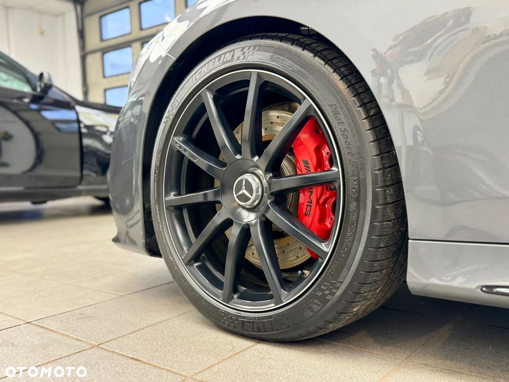 Mercedes-Benz Klasa S ver-amg-63-4--maticplus-kabriolet - 18