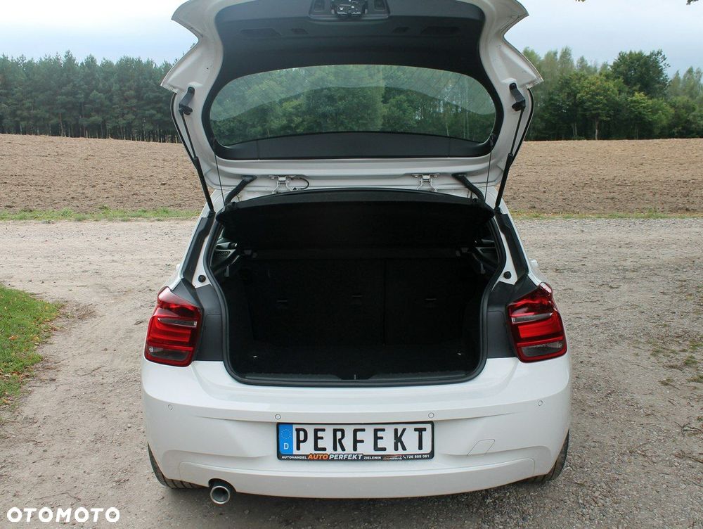 BMW Seria 1 - 29