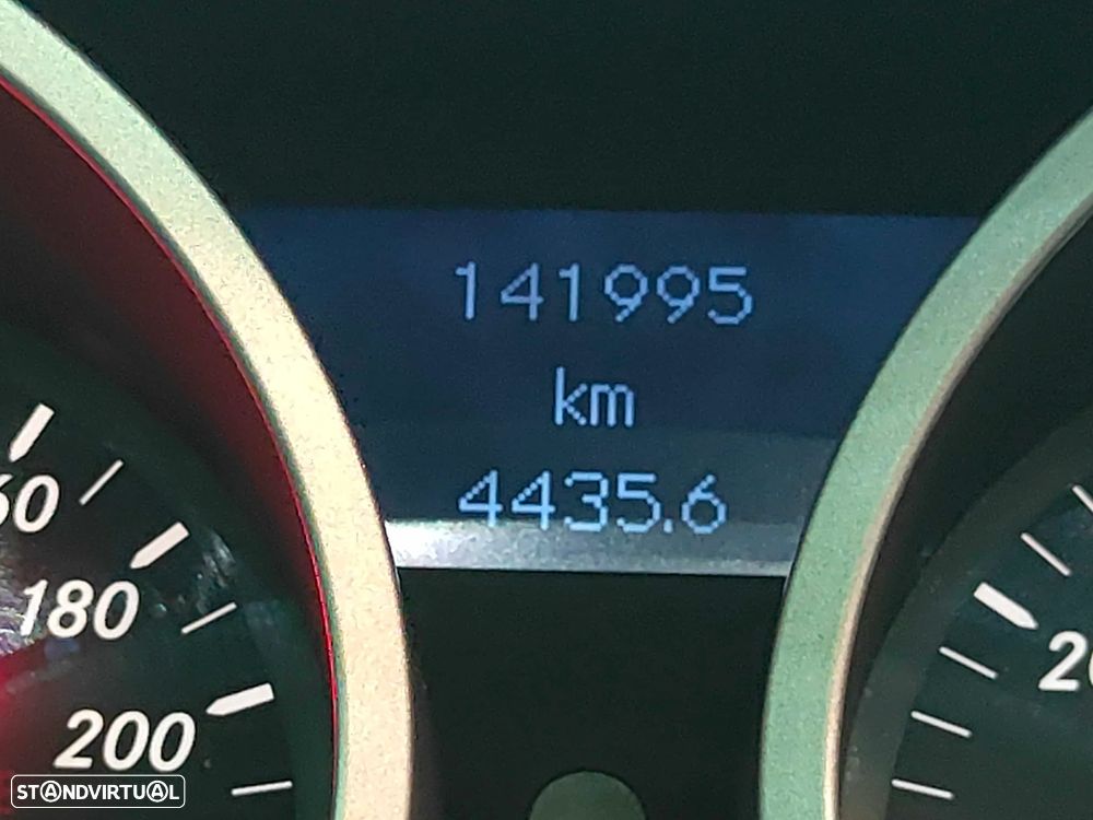Mercedes-Benz SLK 200 K - 16